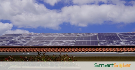 How Do I Maintain My Home's Solar Panels?